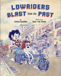 Lowriders : Blast from the Past (Lowriders)
