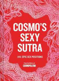 Cosmo's Sexy Sutra : 101 Epic Sex Positions