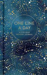 Celestial One Line a Day (One Line a Day)