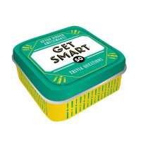 After Dinner Amusements: Get Smart : 50 Trivia Questions (After Dinner Amusements)