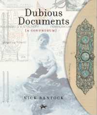 Dubious Documents : A Puzzle