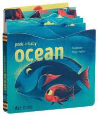 Peek-a-Baby: Ocean : Peekaboo flaps inside! (Peek-a-baby)
