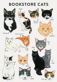 Bibliophile Flexi Journal: Bookstore Cats (Bibliophile)