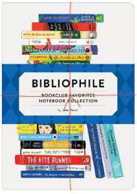 Bibliophile Notebook Collection : Book Club Favorites (Bibliophile)