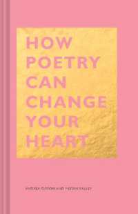How Poetry Can Change Your Heart (The How Series)