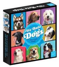 We Rate Dogs! the Card Game （BRDGM）