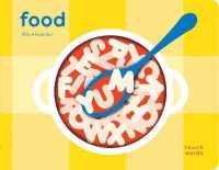 TouchWords: Food (Touchwords)