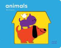 TouchWords: Animals (Touchwords)