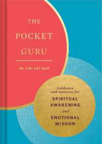 The Pocket Guru : Guidance and mantras for spiritual awakening and emotional wisdom