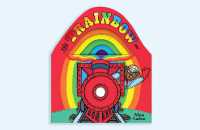 The Trainbow （Board Book）