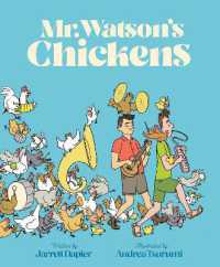 Mr. Watson's Chickens