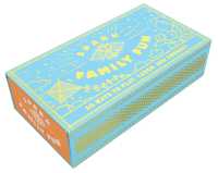 Spark Family Fun : 50 Ways to Play, Laugh, and Connect （BOX）