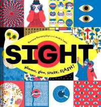 Sight : Glimmer, Glow, SPARK, FLASH!