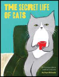 Secret Life of Cats Correspondence Cards （GCR）