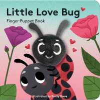 Little Love Bug （Board Book）