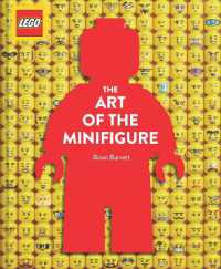 The Art of the Minifigure (Lego)
