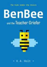 BenBee and the Teacher Griefer : The Kids under the Stairs