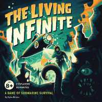 The Living Infinite : A Game of Submarine Survival （BRDGM）