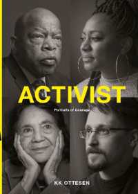 Activist : Portraits of Courage