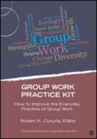 グループワーク実践キット（全９巻）<br>Group Work Practice Kit : How to Improve the Everyday Practice of Group Work (Group Work Practice Kit)
