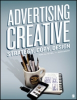 Advertising Creative : Strategy, Copy, and Design （3TH）