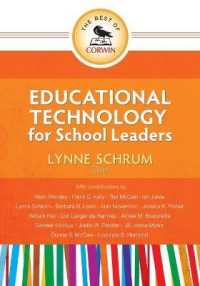 The Best of Corwin: Educational Technology for School Leaders (The Best of Corwin)