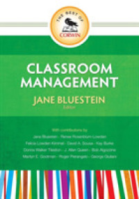 The Best of Corwin: Classroom Management (The Best of Corwin)