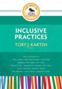 The Best of Corwin: Inclusive Practices (The Best of Corwin)