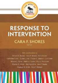 The Best of Corwin: Response to Intervention (The Best of Corwin)