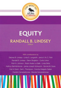 The Best of Corwin: Equity (The Best of Corwin)