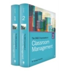学級運営百科事典（全２巻）<br>The SAGE Encyclopedia of Classroom Management