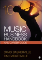 Music Business Handbook and Career Guide (Music Business Handbook and Career Guide)