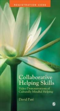 Collaborative Helping Skills : Culturally Mindful Helping