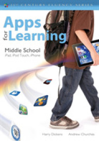 Apps for Learning, Middle School : iPad, iPod Touch, iPhone