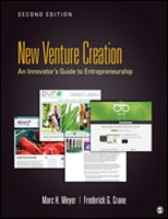 起業家精神：イノベーターズ・ガイド（第２版）<br>New Venture Creation : An Innovator's Guide to Entrepreneurship （2ND）