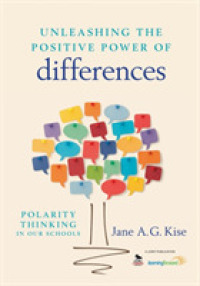 Unleashing the Positive Power of Differences : Polarity Thinking in Our Schools
