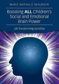 Boosting ALL Children's Social and Emotional Brain Power : Life Transforming Activities