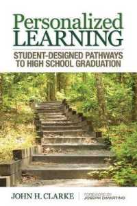 Personalized Learning : Student-Designed Pathways to High School Graduation