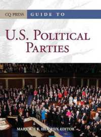 米国政党ガイド<br>Guide to U.S. Political Parties