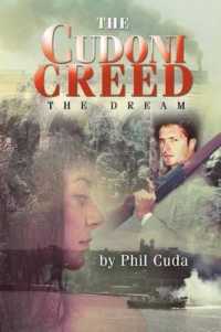 The Cudoni Creed : The Dream