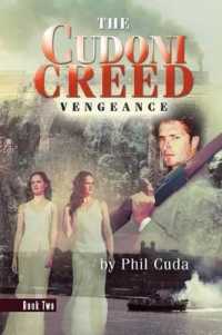 The Cudoni Creed : Vengeance