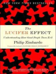 The Lucifer Effect (22-Volume Set) : Understanding How Good People Turn Evil （Unabridged）