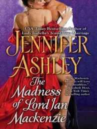 The Madness of Lord Ian Mackenzie (10-Volume Set) （Unabridged）
