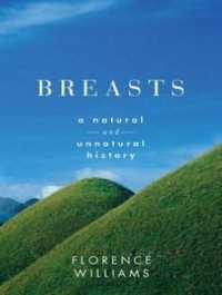 Breasts (8-Volume Set) : A Natural and Unnatural History （Unabridged）