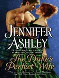The Duke's Perfect Wife (10-Volume Set) (Highland Pleasures) （Unabridged）