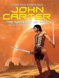 John Carter in the Warlord of Mars (5-Volume Set) (Barsoom) （Unabridged）