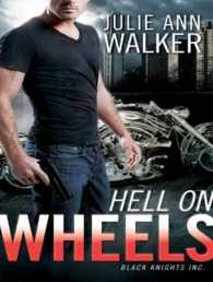 Hell on Wheels (8-Volume Set) (Black Knights, Inc.) （Unabridged）