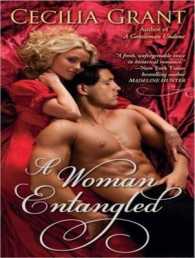 A Woman Entangled (10-Volume Set) (Blackshear Family) （Unabridged）