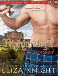 The Highlander's Conquest (8-Volume Set) (Stolen Bride) （Unabridged）