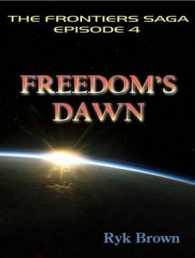 Freedom's Dawn (9-Volume Set) (Frontiers Saga) （Unabridged）
